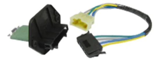 Resistencia da Caixa VW Gol G2 1996 a 1999 [3 pinos] /Volare