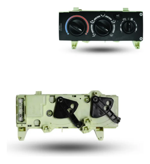 Comando A/C Renault Scenic