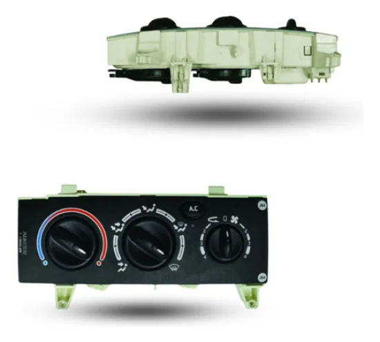 Comando A/C Renault Scenic