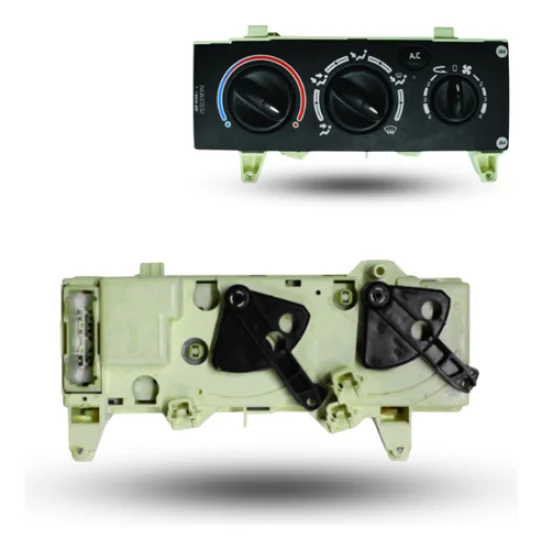 Comando A/C Renault Scenic