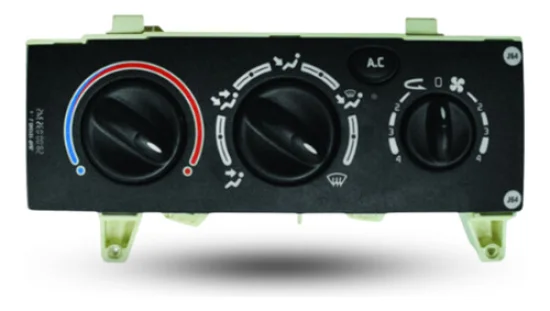 Comando A/C Renault Scenic