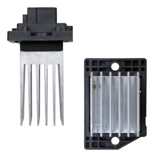 Resistencia da Caixa VW Gol G5 2008 a 2012, G6 2013>, Fox [Caixa Valeo]