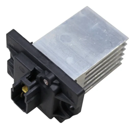 Resistencia da Caixa VW Gol G5 2008 a 2012, G6 2013>, Fox [Caixa Valeo]