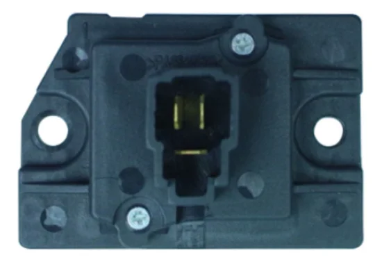 Resistencia da Caixa VW Gol G5 2008 a 2012, G6 2013>, Fox [Caixa Valeo]