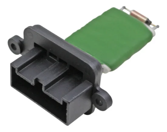 Resistencia da Caixa Chevrolet Agile, Meriva