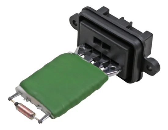 Resistencia da Caixa Chevrolet Agile, Meriva