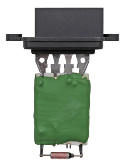 Resistencia da Caixa Chevrolet Agile, Meriva