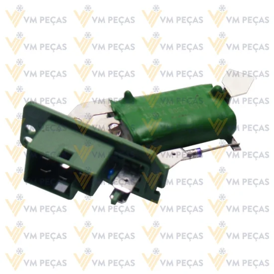 Resistencia da Caixa Chevrolet Astra 1994 a 1996, Vectra 1994 a 1996