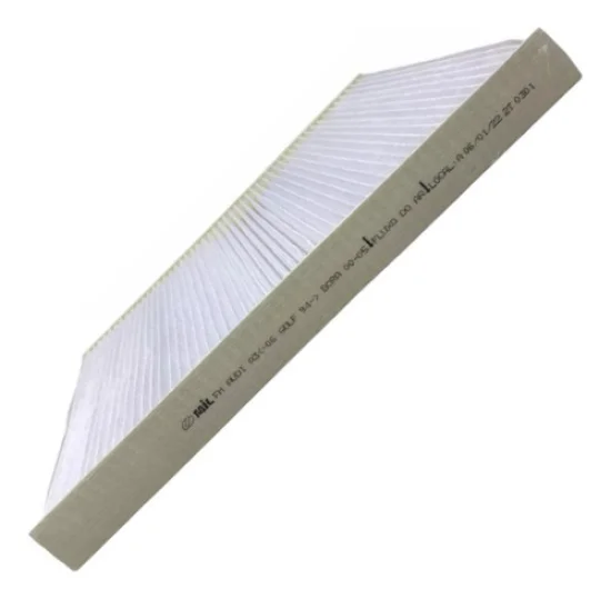 Filtro Cabine Vw Golf >2012 , Bora >2006, New Beatle, Polo Classic >2001 /Audi A3 >2012 [FC0301]
