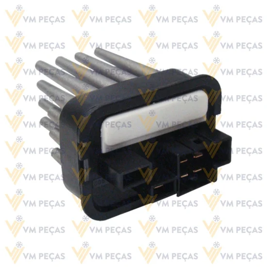 Resistencia da Caixa Chevrolet Astra 1997>, Vectra 2006>, Zafira [Digital]