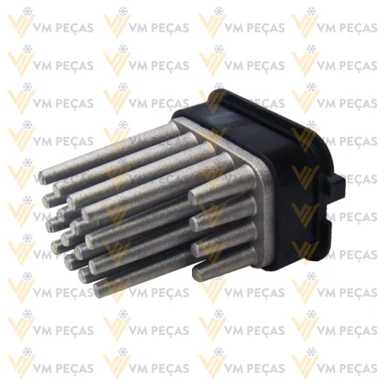 Resistencia da Caixa Chevrolet Astra 1997>, Vectra 2006>, Zafira [Digital]