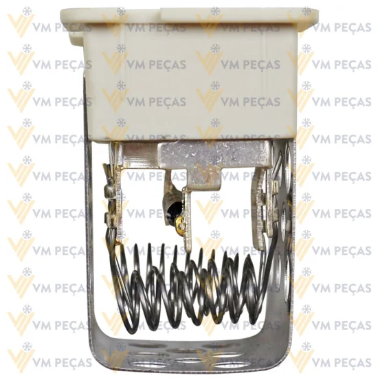 Resistencia da Caixa Chevrolet Astra 1997>, Vectra 2006>