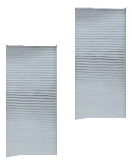 Filtro Cabine MB Sprinter 416, 417, 515, 517 CDi 2018> [PAR] [Teto] [Caixa Mahle] [Original]