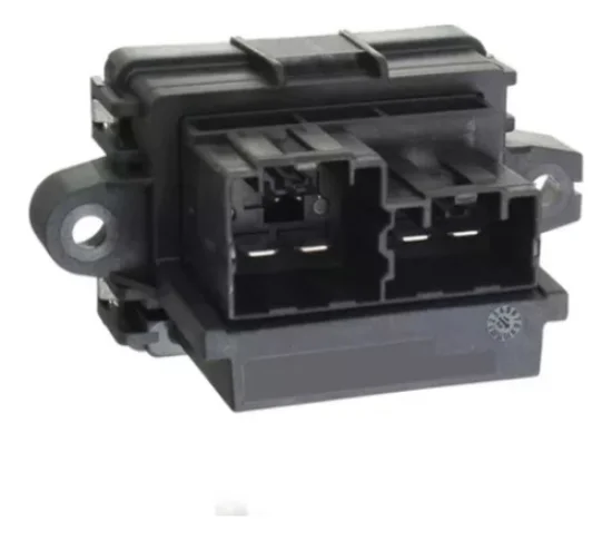 Resistencia da Caixa Chevrolet Captiva, Camaro [1 Pino] [Digital]