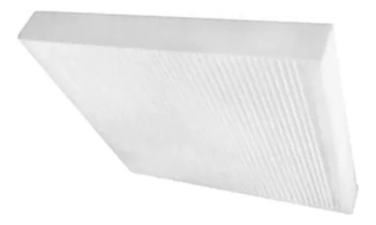 Filtro Cabine Nissan March, Versa 2011 a 2014 [FC0804]