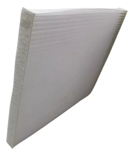 Filtro Cabine Kia Cadenza, Sonata 2.4 2010> /Hyundai Azera 2014> [FC3207]