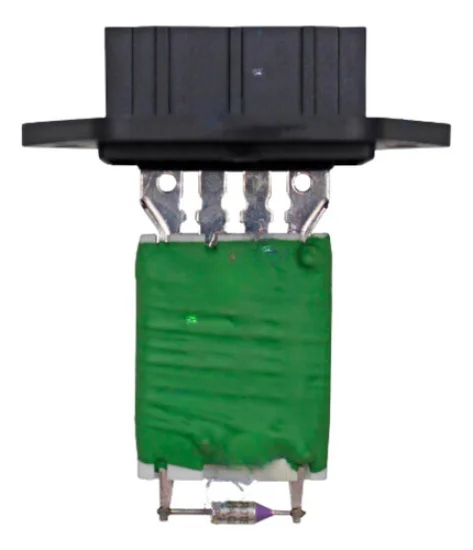 Resistencia da Caixa Chevrolet Celta 2001>, Prisma >2013, Classic, Corsa >2000