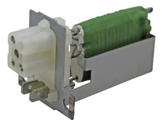 Resistencia da Caixa Chevrolet Omega 1993 a 1998