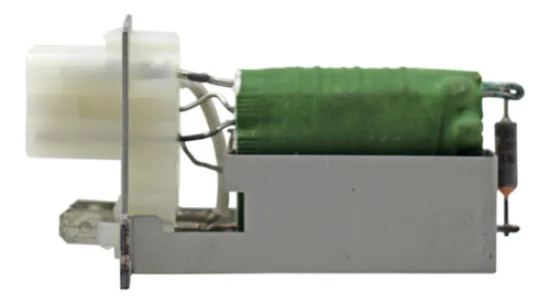 Resistencia da Caixa Chevrolet Omega 1993 a 1998
