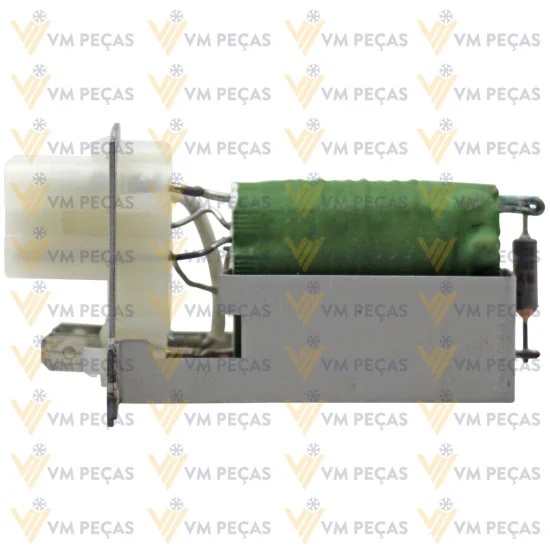 Resistencia da Caixa Chevrolet Omega 1993 a 1998
