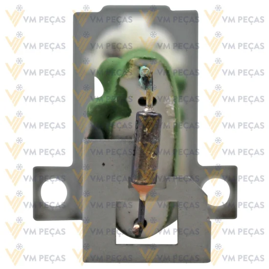 Resistencia da Caixa Chevrolet Omega 1993 a 1998