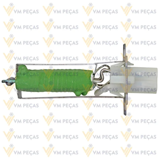 Resistencia da Caixa Chevrolet Omega 1993 a 1998