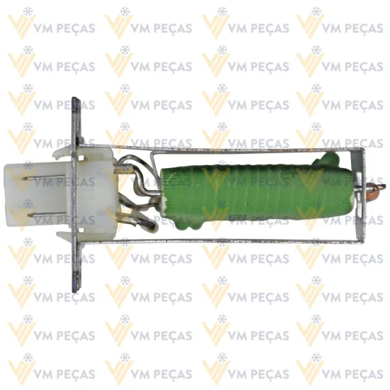Resistencia da Caixa Chevrolet Omega 1993 a 1998