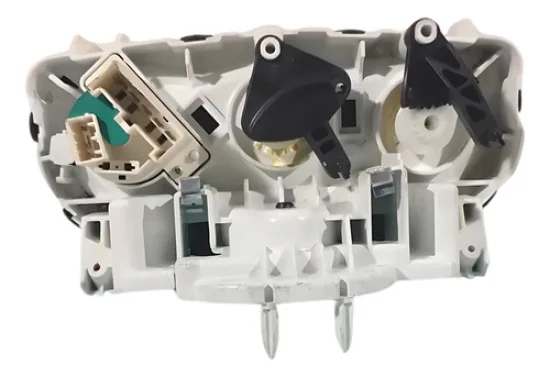 Comando A/C Renault Clio 2011> [Original]
