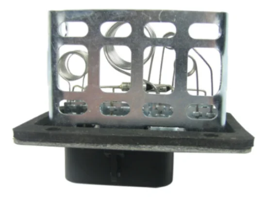 Resistencia da Caixa Chevrolet S10 >2011, Blazer >2011