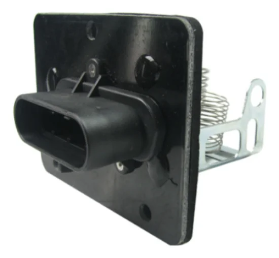Resistencia da Caixa Chevrolet S10 >2011, Blazer >2011