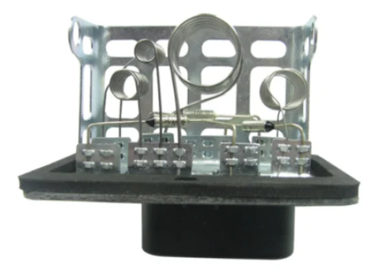 Resistencia da Caixa Chevrolet S10 >2011, Blazer >2011