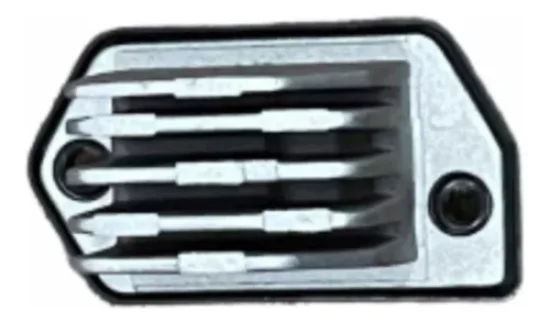 Resistencia da Caixa Chevrolet S10 2012 a 2014, Blazer 2012 a 2014 [Digital]