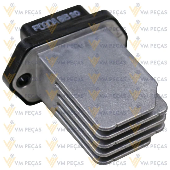 Resistencia da Caixa Chevrolet S10 2012 a 2014, Blazer 2012 a 2014 [Digital]