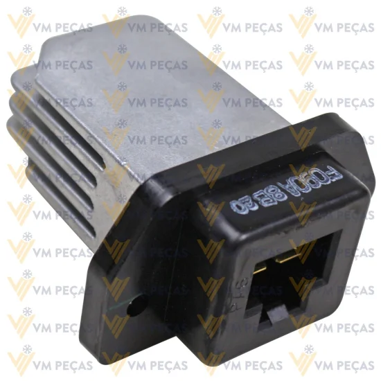 Resistencia da Caixa Chevrolet S10 2012 a 2014, Blazer 2012 a 2014 [Digital]