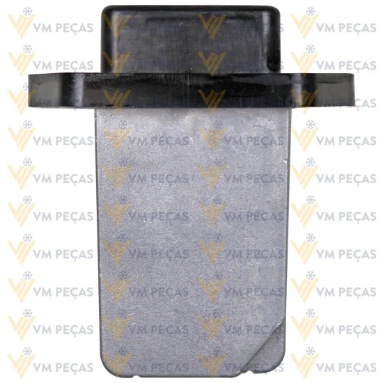 Resistencia da Caixa Chevrolet S10 2012 a 2014, Blazer 2012 a 2014 [Digital]