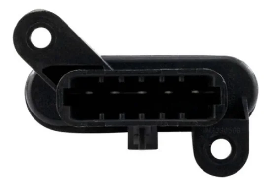 Resistencia da Caixa Chevrolet Tracker 2013 a 2018, Sonic