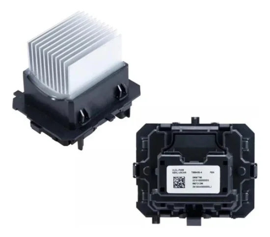 Resistencia da Caixa Chevrolet Tracker 2019>, Onix 2020> Plus e Turbo /Ford [Digital] [Original]