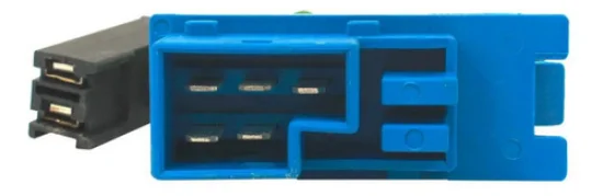 Resistencia da Caixa Chevrolet Vectra 1997 a 2005