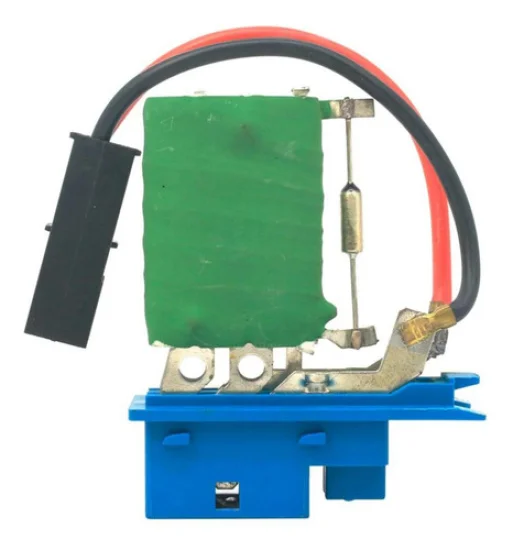 Resistencia da Caixa Chevrolet Vectra 1997 a 2005