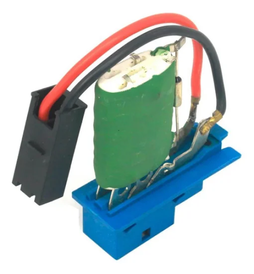 Resistencia da Caixa Chevrolet Vectra 1997 a 2005