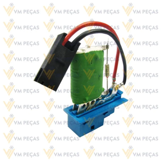 Resistencia da Caixa Chevrolet Vectra 1997 a 2005