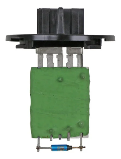 Resistencia da Caixa Citroen C3 2012>, C3 Picasso, Aircross [Caixa Behr]