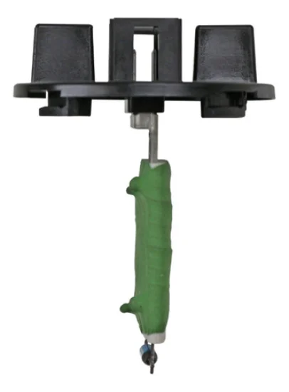 Resistencia da Caixa Citroen C3 2012>, C3 Picasso, Aircross [Caixa Behr]