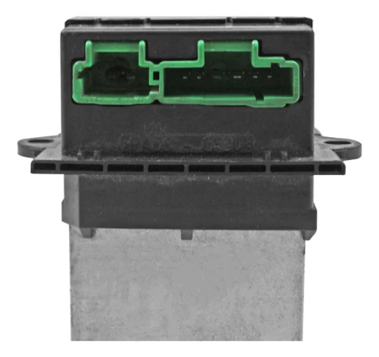 Resistencia da Caixa Citroen C3 2012>, C5 /Nissan Tiida, Livina /Peugeot 207 [Digital]