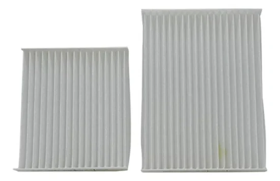 Filtro Cabine Scania Euro 5 PGRS 2019> [PAR] [FC5007]