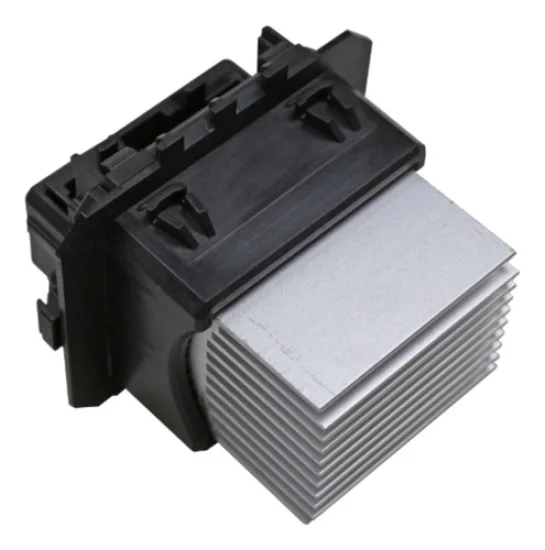 Resistencia da Caixa Citroen C4 Lounge /Peugeot 208, 308, 3008 2013> /Renault Logan, Sandero 2013> [Digital]