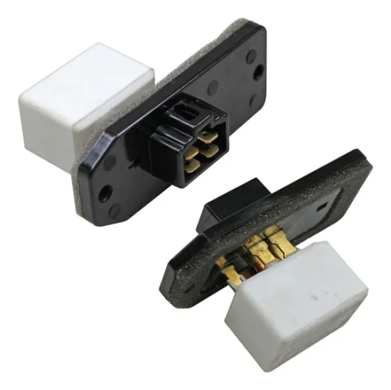 Resistencia da Caixa VW Gol G5 2008 a 2012, G6 2013>, Fox [Caixa Valeo] [Original]