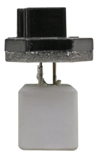 Resistencia da Caixa VW Gol G5 2008 a 2012, G6 2013>, Fox [Caixa Valeo] [Original]