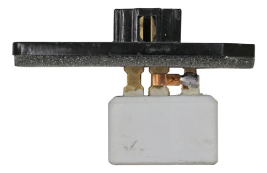 Resistencia da Caixa VW Gol G5 2008 a 2012, G6 2013>, Fox [Caixa Valeo] [Original]