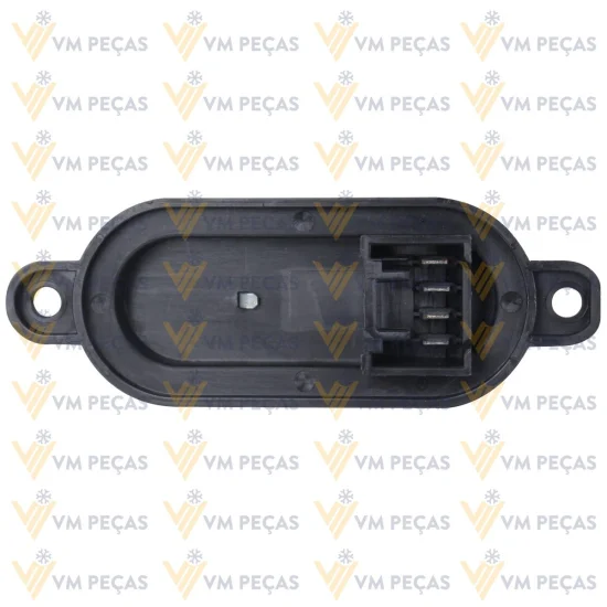Resistencia da Caixa Fiat Ducato 1999 a 2005
